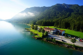 Gasthof St.Hubertus, Pertisau, Österreich, Pertisau, Österreich